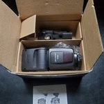 Promaster SF108M Digital Shoe Mount Manual Slave Flash Kit Canon Nikon Sony Dslr. Fixed Price $12.99.