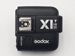 Godox X1T-N 2.4G Ttl Wireless Flash Trigger Nikon. Fixed Price $27.99.