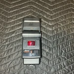Albinar 91CAN-IR Thyristor Infra-red Shoe Mount Flash (B10). Fixed Price $9.99.