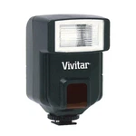 Vivitar VIDF183CA I-ttl Flash For Canon Slr/dslr Camera (black). Fixed Price $19.95.