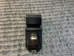 Promaster 7500EDF Shoe Mount Flash For Canon. Fixed Price $27.99.