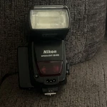 Nikon SB-800 Speedlight Flash Ttl. Fixed Price $50.00.