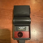 Achiever 260 Af Dedicated Flash For Pentax Pn. Fixed Price $11.99.
