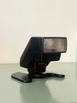 Tested - Canon Speedlite 300EZ Flash For Eos Rt, 650, 630 Case. Fixed Price $15.00.