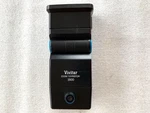 Vivitar Zoom Thyristor 3500 Shoe Mount Flash For Canon Minolta Cameras-tested. Fixed Price $28.98.
