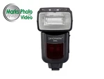 Open Box Promaster 200SL Ttl Speedlight Electronic Flash For Nikon, No. 2828. Fixed Price $79.99.