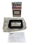 Vivitar FA-3 Filter Adapter For 2500 Flash & WFK-2 0238359. Fixed Price $5.99.