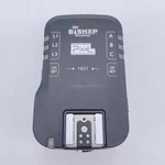 Pixel Bishop Wireless Flash Transmitter And Receiver For Nikon Dslr. Fixed Price $35.13.