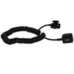 Agfa Off Shoe Cord For Sony Alpha DSLR-A900, A550, A500 Digital. Fixed Price $5.99.
