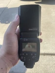 Shanny SN600SN Speedlite I-ttl And Hss Flash For Nikon Tested & Works. Fixed Price $40.00.