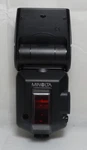 Konica Minolta 5600HS (d) Hot-shoe Clip-on Flash (m) (8841-107). Fixed Price $199.99.