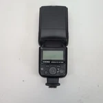 Voking Speedlite VK750III Remote Ttl Slave Mode Flash Lcd Display Dslrcompatible. Fixed Price $50.99.
