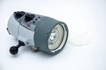 Ikelite DS125 Ttl Underwater Strobe + Battery Pack - Very Good Condition Tested. Fixed Price $379.34.