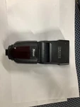 Nissin DI700A Flash For Sony/late Minolta. Fixed Price $44.99.