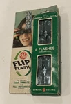 General Electric Flip Flash Bar For Kodak & Telegraph-insta CG-38A2. Fixed Price $15.00.