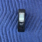 Excellent+++ Sunpak Auto 32B Solid State Shoe Mount Xenon Flash. Fixed Price $10.00.