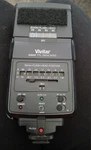 Vivitar 636AF Shoe Mount Flash For Nikon. Fixed Price $9.95.