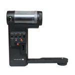 Agfatronic 383 Cs Flash Unit Tested Sca 300 Dedicated System. Fixed Price $29.99.