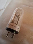 Photogenic Flashtube QF-30 For Qflash QFT,T2,T5D,T4D,,TRIO. New. Fixed Price $30.00.