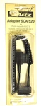 Metz #5502 Sca Adapter 520 For Their 60 CT2 Flash To Olympus OM-1N, 2, 2N And 10. Fixed Price $30.00.