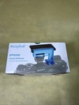 Mcoplus 4 Colors Camera Flash Soft Diffuser For Sony A6000 A6500 NEX7 A6300 E2. Fixed Price $12.59.