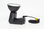 Minty Quantum Qflash QF8C Trio Shoe-mount For Canon Cameras Tested. Fixed Price $199.99.