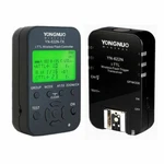 Yongnuo YN622N-KIT Wireless I-ttl Flash Trigger Screen For Nikon YN622N-TX. Fixed Price $65.00.