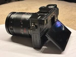 Sony Alpha A6000 24.3MP Mirrorless Digital Camera W/7ARTISAN Lens 55MM. Fixed Price $349.99.