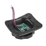 Flashpoint Replacement Hot Shoe For Zoom-lion Manual Flashes. Fixed Price $31.08.