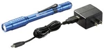 Stylus Pro Usb Rechargeable Penlight With 120V Ac Adapter, Cord, And Nylon. Fixed Price $91.49.