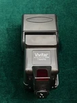 Vivitar Auto Focus Zoom 736AFNI For Parts Flash. Fixed Price $9.51.