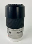 Minolta Camera Lens Af Zoom 75-300MM 1.5 / 4.9 Ft Macro Usa Shipper. Fixed Price $29.99.
