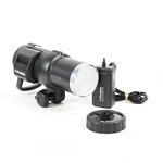 Profoto B1 500 (air Ttl) Battery-powered Flash Monolight 901094 #063. Fixed Price $588.49.