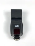 Bolt Camera Flash Black Ttl Photography Accessory For Nikon Working VS-560N. Fixed Price $20.00.