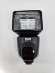 Metz Mecablitz 50 AF-1 Digital Shoe Mount Flash For Canon Tested. Fixed Price $40.00.