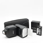 Canon EL-5 Speedlite Flash #787. Fixed Price $274.27.