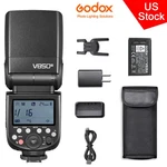 Godox V850III 1/8000S Camera Flash Speedlight For Canon Nikon Sony Fuji (no Ttl). Fixed Price $159.00.
