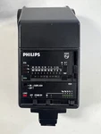 Philips P536 Thyristor Cls X Pda 110 With Sub Flash And Swivel Built In Diffuser. Fixed Price $19.99.