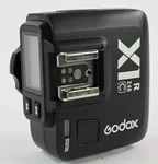 Tested Working! Godox X1R-C Ttl Wireless Flash Trigger Receiver For Canon Dslr. Fixed Price $25.99.