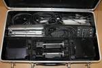 Lowel Ambi Lighting Kit, Professional Film/photo, Tota/omni. Fixed Price $340.00.