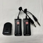 Studio Hut 16 Channel Wireless Flash Trigger With 2 Receivers. Fixed Price $23.99.
