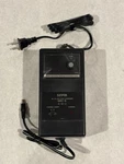 Sunpak Quick Charger QBC-6 For 622 CL-6 Rechargeable Battery. Fixed Price $11.04.