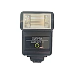Sunpak Auto 221 Flash Dedicated For Nikon Cameras. Fixed Price $6.88.