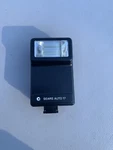Vintage Sears Auto 17 Universal Flash Model 330.80160 Untested Is. Fixed Price $10.00.