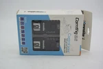 Losa CT-G430C 'comtrig' Wireless Flash Trigger Set For Canon Olympus Camera. Fixed Price $25.00.
