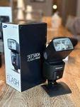 Samsung ED-SEF580A/US Flash For Nx Cameras Black Vgc (ED-SEF580A). Fixed Price $600.00.