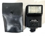 Konica Minolta Auto Electroflash 200X Shoe Mount For. Fixed Price $19.99.