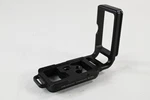 Kirk Enterprises BL-D300 L-bracket For Nikon D300, D300S #G316. Fixed Price $19.78.