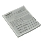 Olympus Macro Blitz System Manual FC-1 RF-11 TF-22. Fixed Price $37.82.