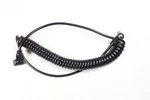 Paramount Coiled 18" Flash Sync Cable Cord - Standard Pc To Vivitar. Fixed Price $14.95.